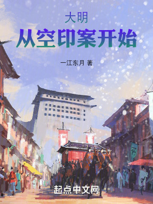 《大明，从空印案开始》