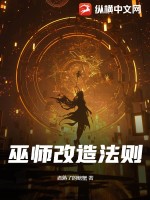 《巫师改造法则》