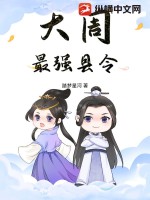 《大周最强县令》