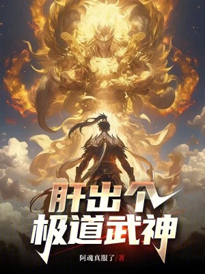 《这个武神太极端了》