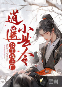 《逍遥小县令：公主找上门》