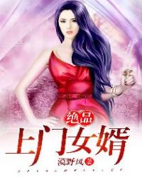 《绝品上门女婿》