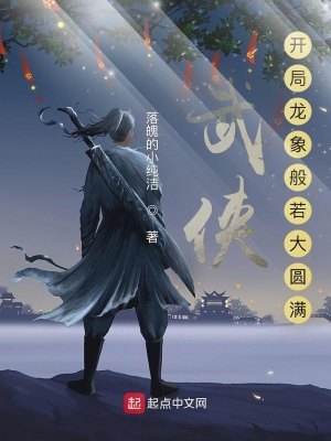 《武侠：开局龙象般若大圆满》