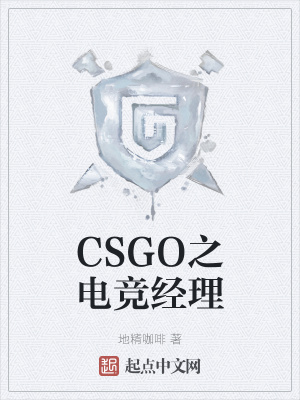 《CSGO之电竞经理》