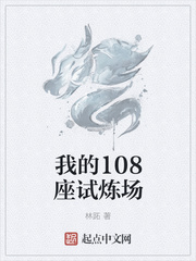 《我的108座试炼场》